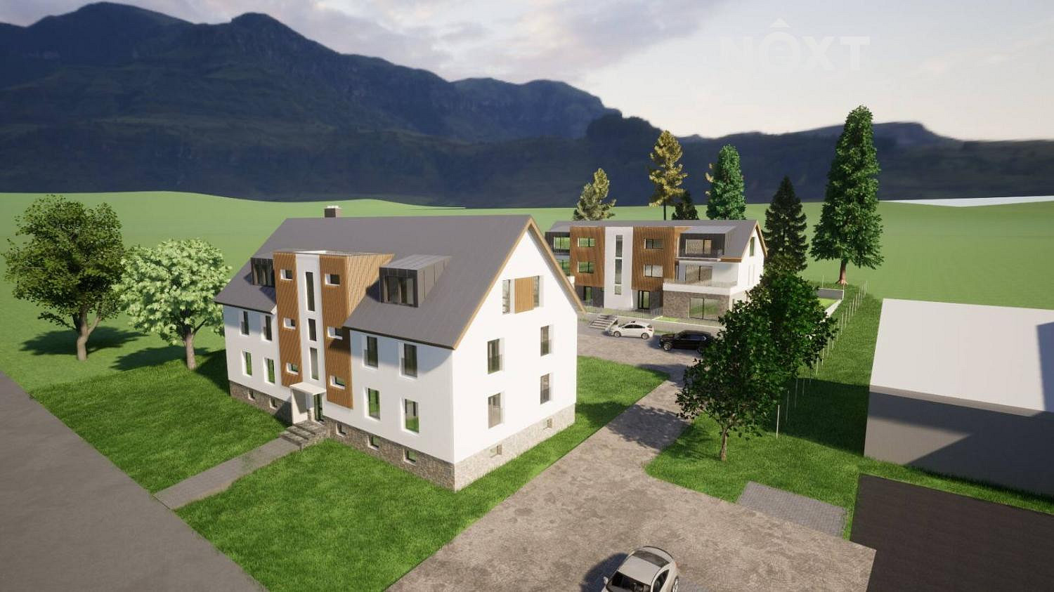 Prodej ostatní ostatní, 1m2, světlá hora, světlá — photo 3