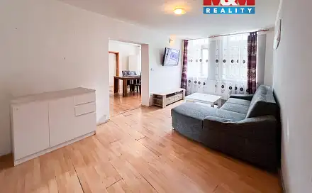 Prodej bytu 3+1 96 m²