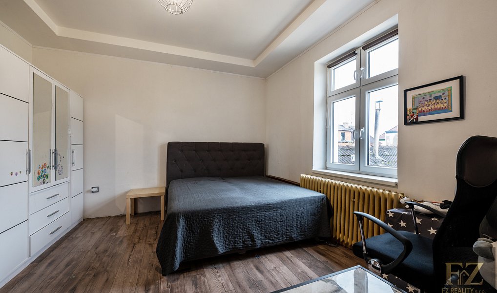 Prodej domu 178 m² s pozemkem 406 m², Tábor – náhled fotky 16
