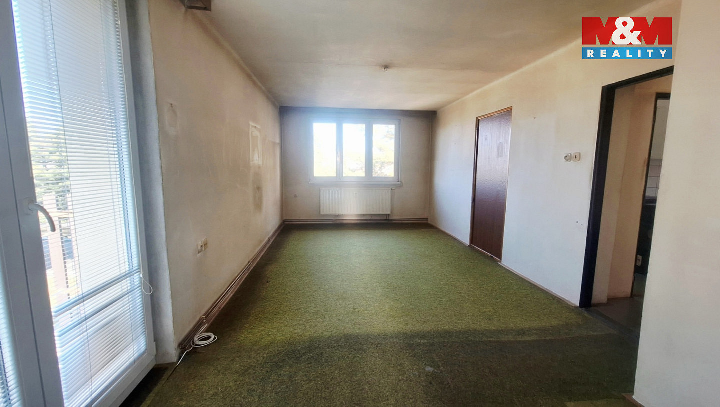 Prodej bytu 3+1 67 m² — photo 4