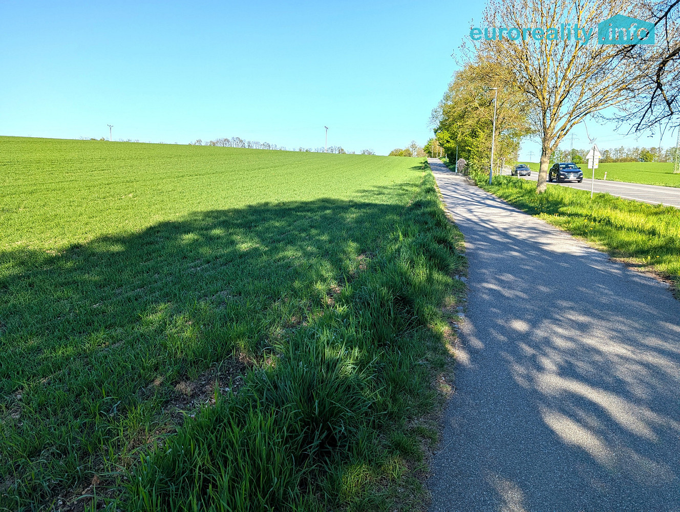Prodej pole 16 452 m² – fotografie 4