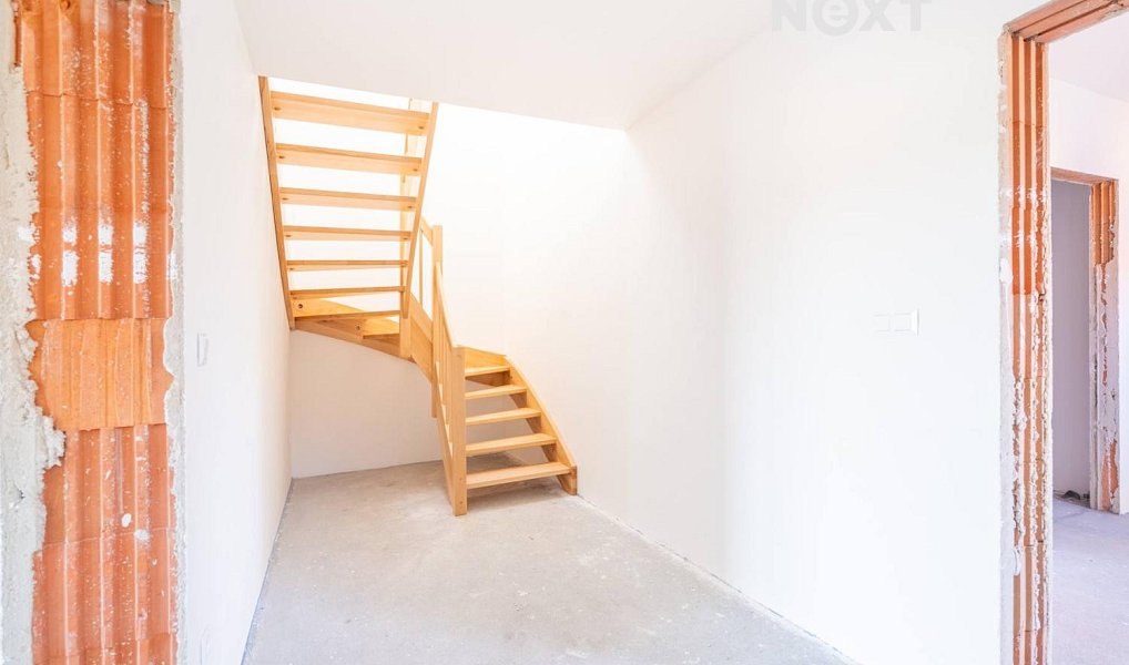 Prodej domu 120 m² s pozemkem 258 m², Hluboká nad Vltavou – náhled fotky 14