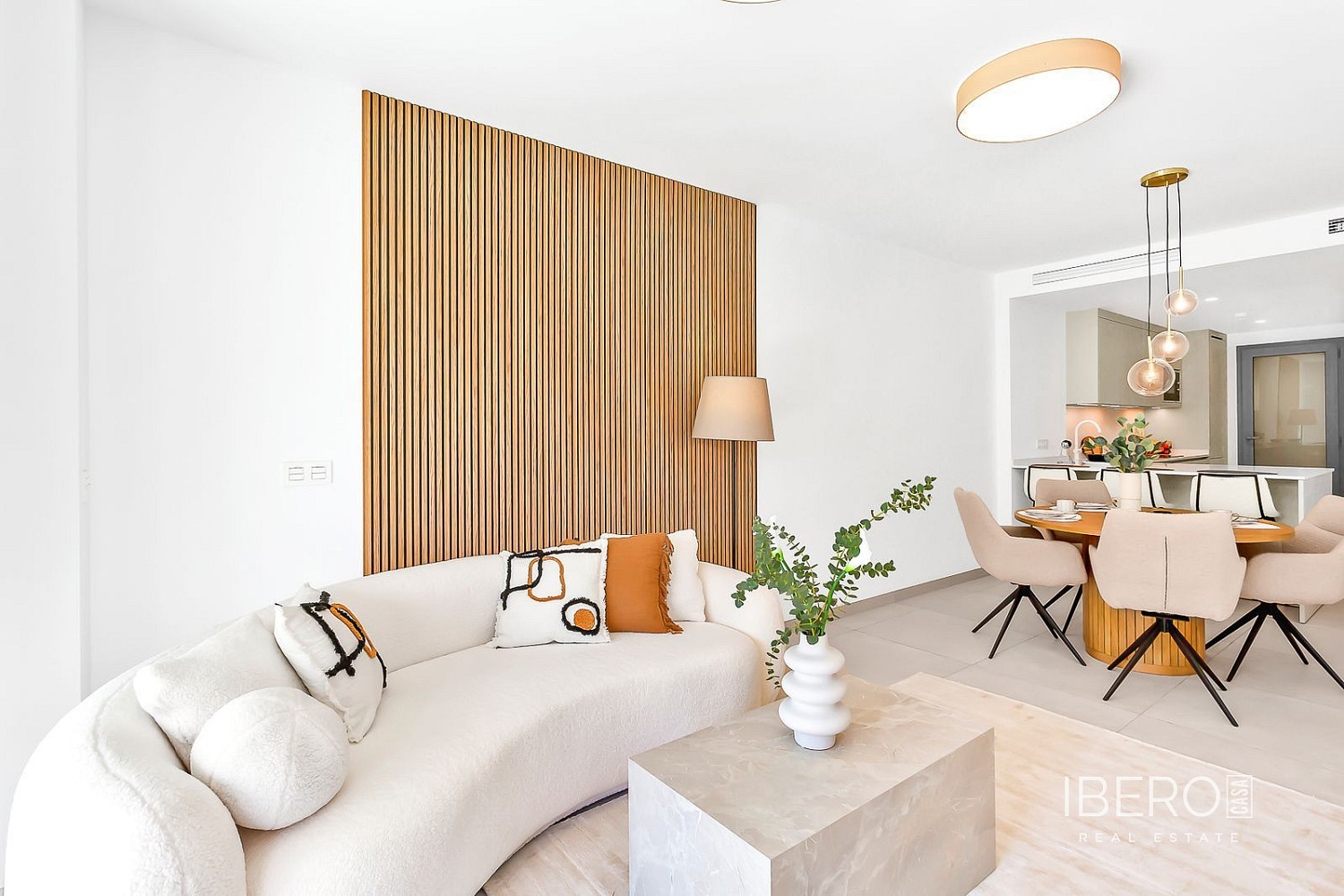Pis 3+kk – Marbella, Elviria - Vista 2