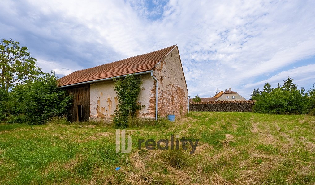 Prodej stavebního pozemku 889 m², Svatoslav – náhled fotky 9
