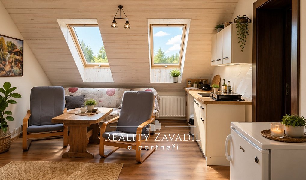 Prodej domu 244 m² s pozemkem 5 562 m², Václavov u Bruntálu – náhled fotky 10