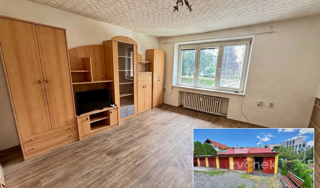 Prodej bytu 2+1 64 m², Zlín – náhled fotky 2