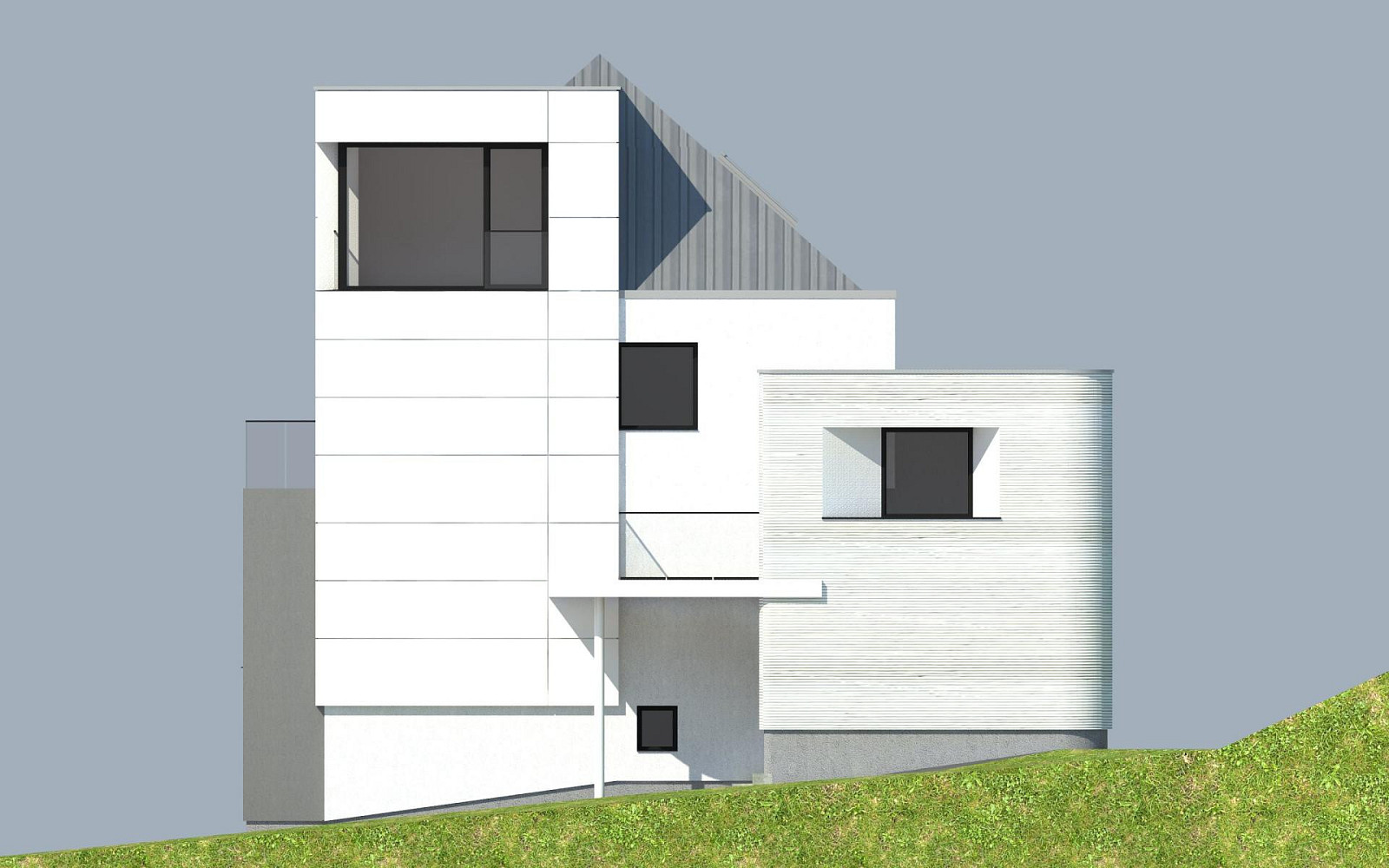 Prodej domu 180 m² s pozemkem 775 m² – fotografie 4