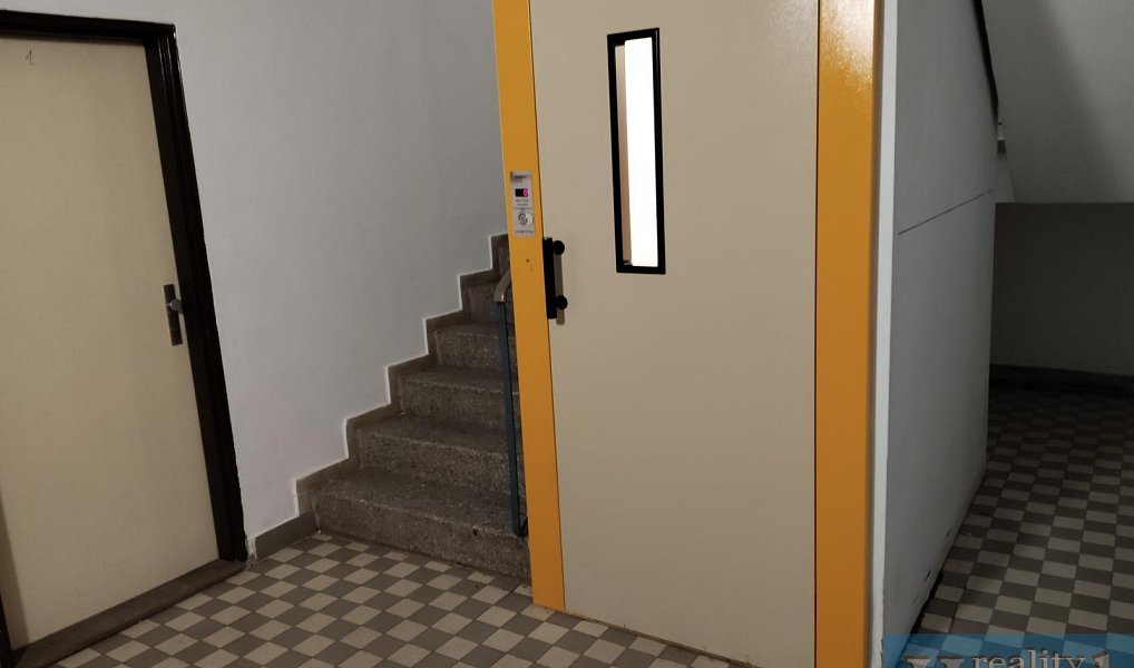 Prodej bytu 1+kk 28 m², Pacov – náhled fotky 8