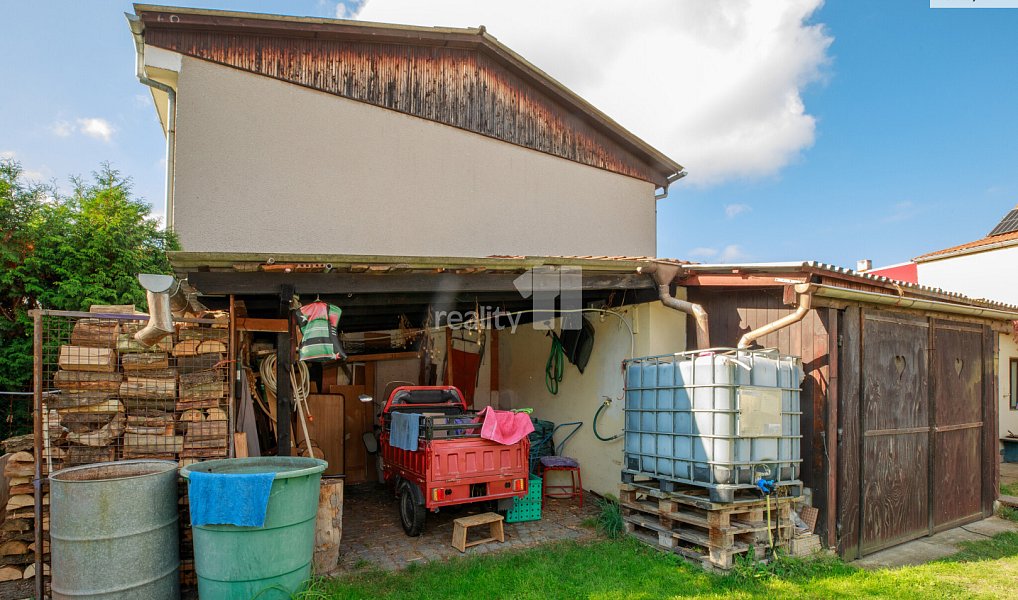 Prodej domu 220 m² s pozemkem 907 m², Žebrák – náhled fotky 53