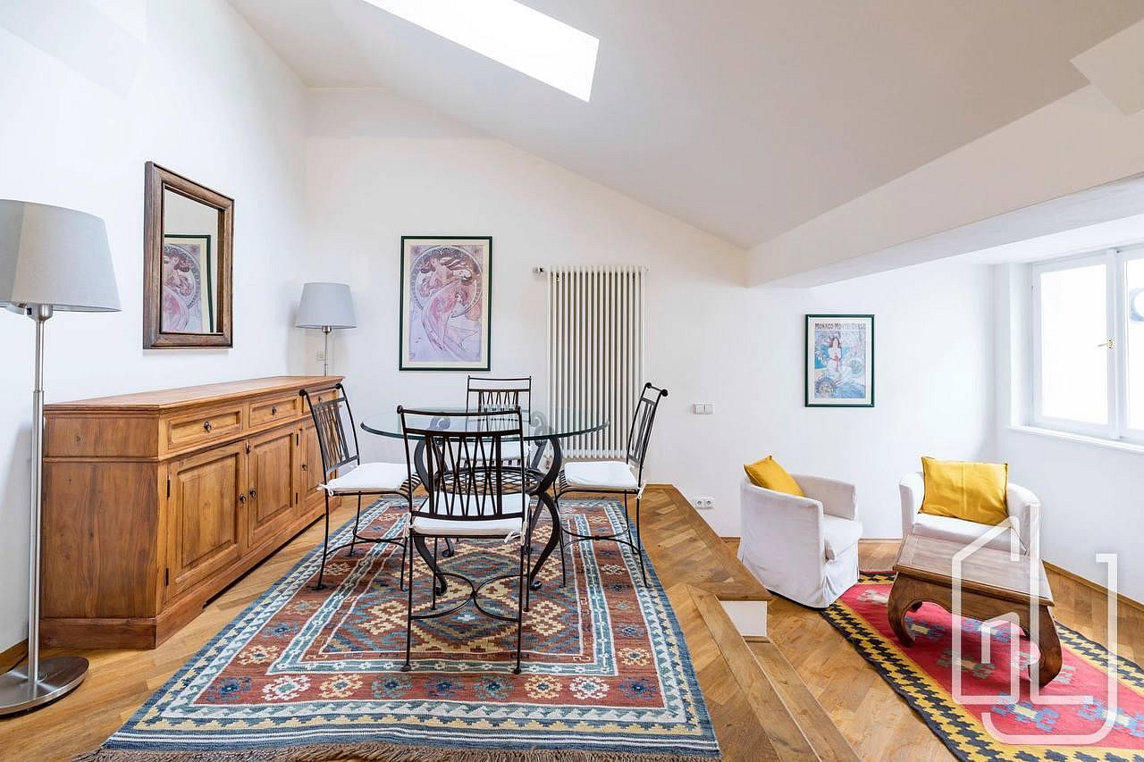 Pronájem bytu 3+kk 96 m² – fotografie 5