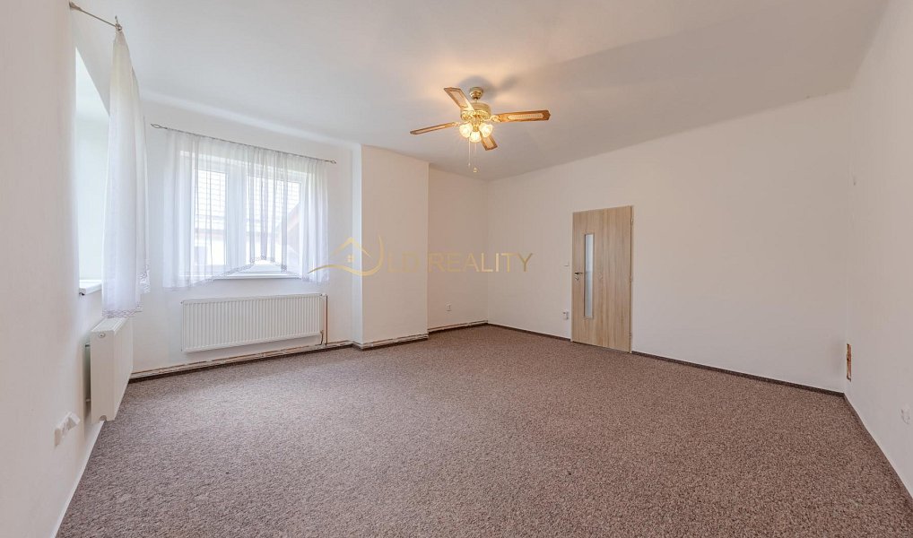 Pronájem bytu 3+kk 70 m², Olomouc – náhled fotky 6