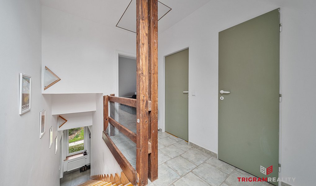 Prodej domu 160 m² s pozemkem 770 m², Dvůr Králové nad Labem – náhled fotky 17