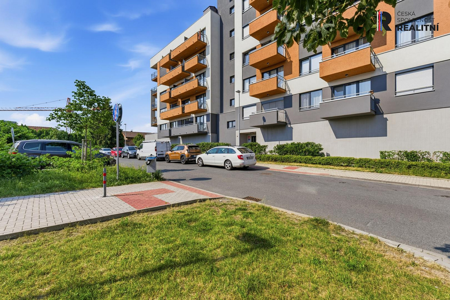 Pronájem bytu 1+kk 29 m² – fotografie 5