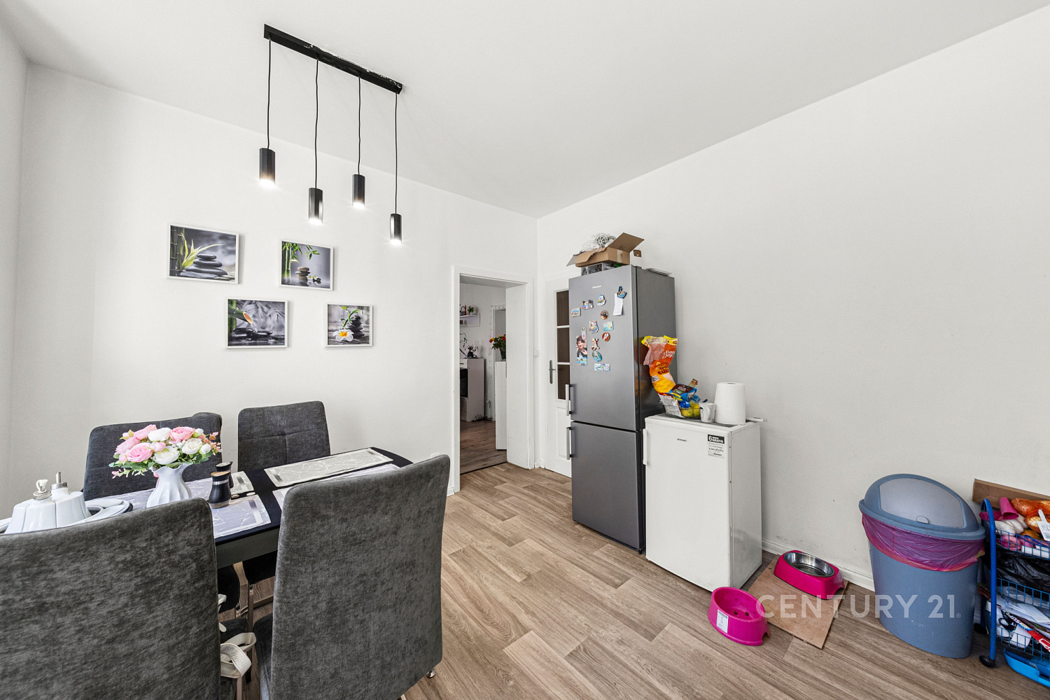 Prodej bytu 2+1 56 m² – fotografie 3