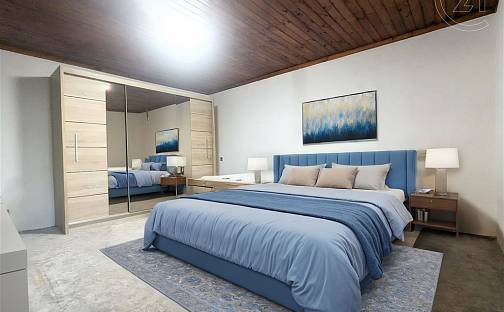 Prodej chaty/chalupy 80 m² s pozemkem 150 m², Zadní Zhořec, okres Žďár nad Sázavou