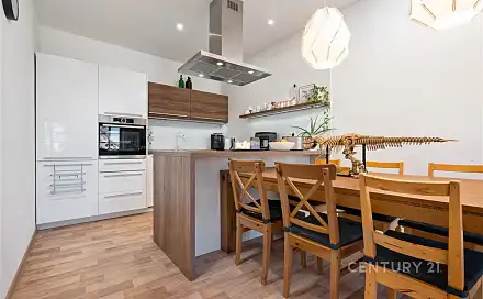 Prodej bytu 4+kk 108 m², Veská, Plzeň - Černice
