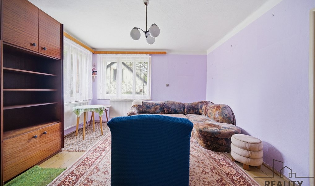 Prodej bytu 2+1 100 m², Vysočina – náhled fotky 13