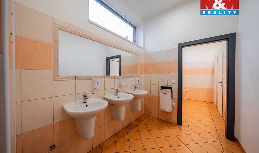 Pronájem restaurace 600 m², Olomouc – náhled fotky 15