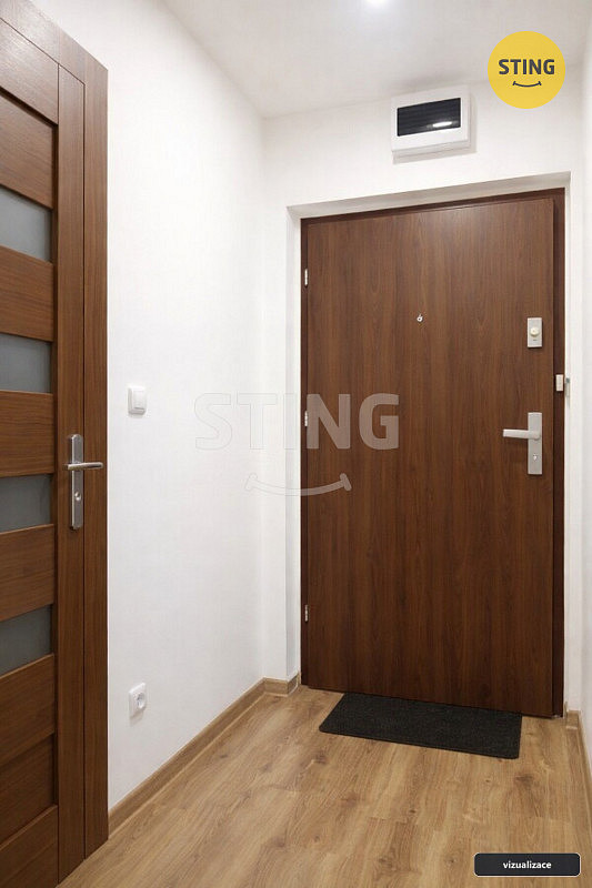 Prodej bytu 1+1 36 m² – fotografie 4