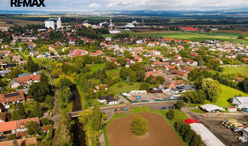 Prodej stavebního pozemku 772 m², České Meziříčí – náhled fotky 14