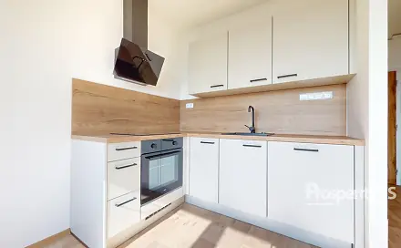 Pronájem bytu 1+1 33 m², Kmochova, Ústí nad Labem - Severní Terasa