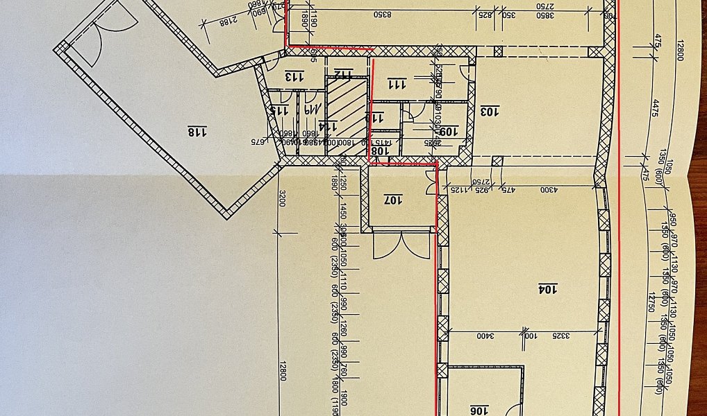 Pronájem restaurace 207 m², Bučovice – náhled fotky 14