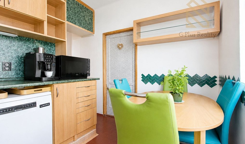 Prodej bytu 2+1 51 m², Litoměřice – náhled fotky 5