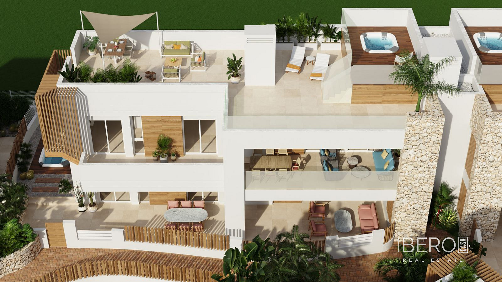 Casa 3+kk – Pulpí, San Juan de los Terreros - Vista 3