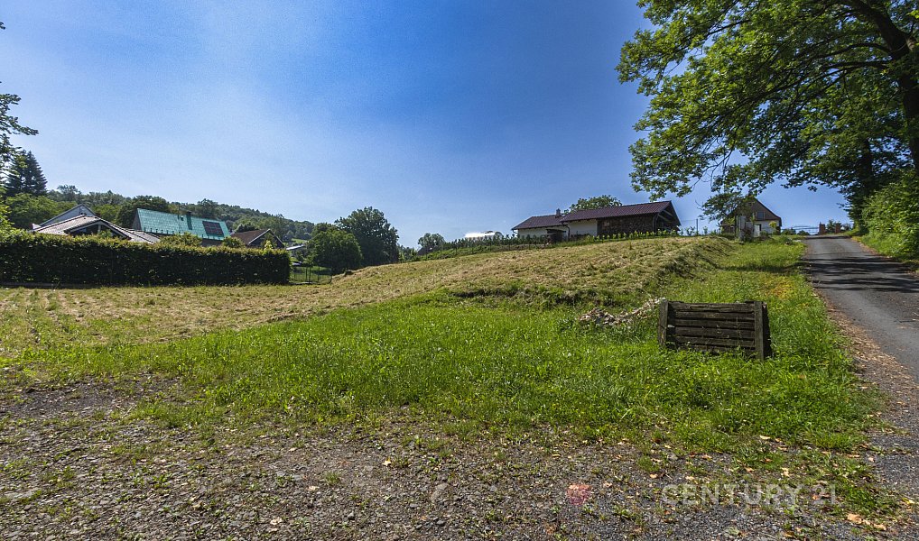 Prodej stavebního pozemku 1 776 m², Frýdek-Místek – náhled fotky 4