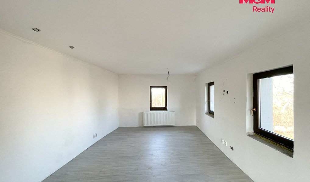 Prodej domu 103 m² s pozemkem 928 m², Zlobice – náhled fotky 2