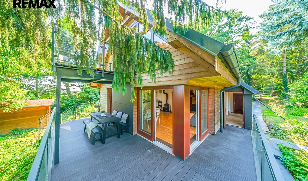 Prodej domu 101 m² s pozemkem 3 079 m², Loučeň – náhled fotky 4