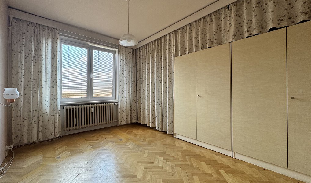 Prodej bytu 3+1 74 m², Rožnov pod Radhoštěm – náhled fotky 2