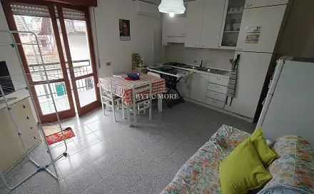 Prodej bytu 3+kk 55 m², Scalea, Provincia di Cosenza, Itálie
