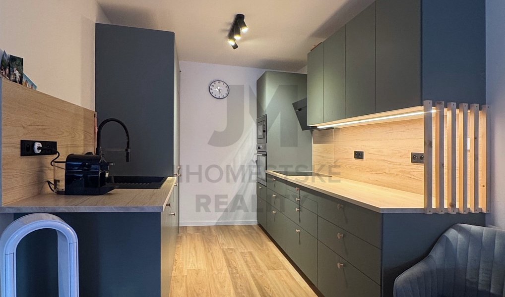Prodej bytu 2+kk 50 m², Praha – náhled fotky 2