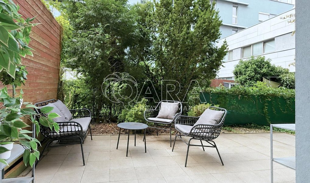 Prodej bytu 2+kk 101 m², Praha – náhled fotky 7