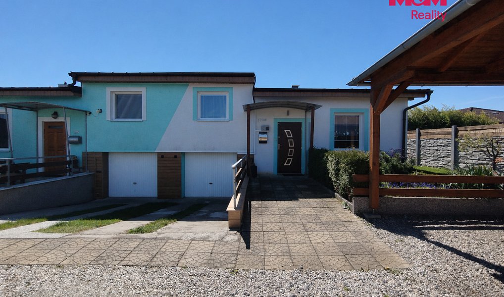 Prodej domu 130 m² s pozemkem 270 m², Kadaň – náhled fotky 18