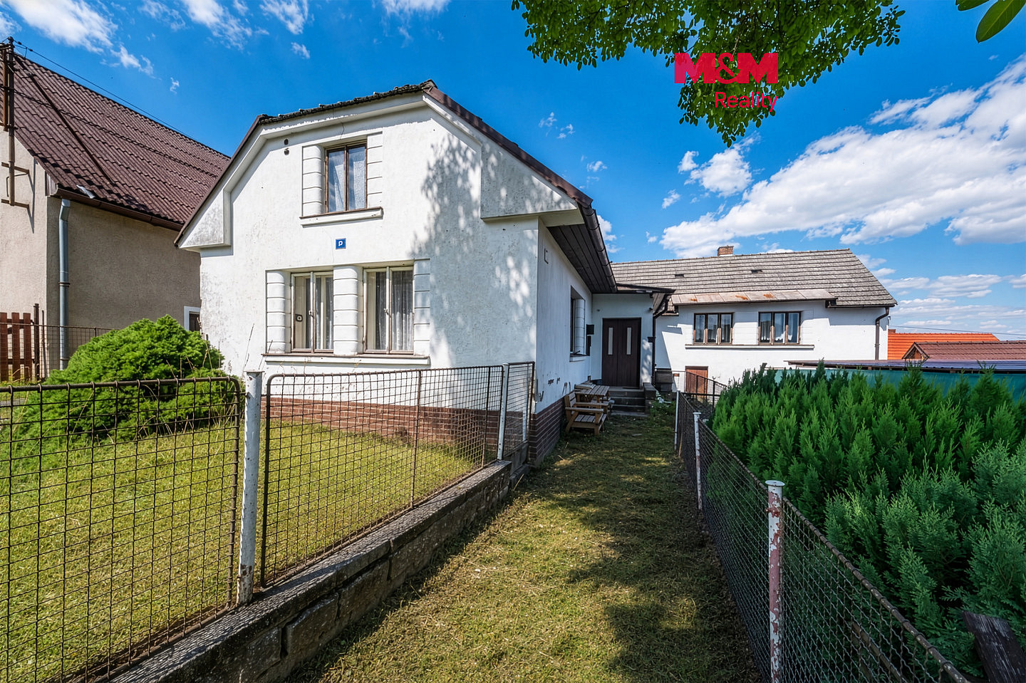 Prodej chaty/chalupy 176 m² s pozemkem 437 m²