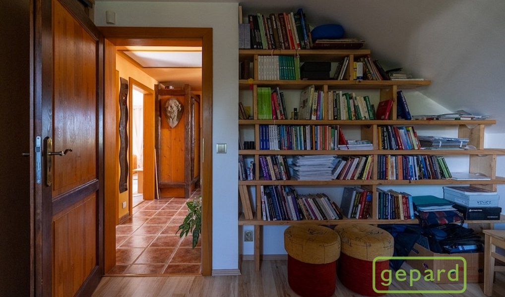 Prodej domu 162 m² s pozemkem 410 m², Bohuňovice – náhled fotky 21