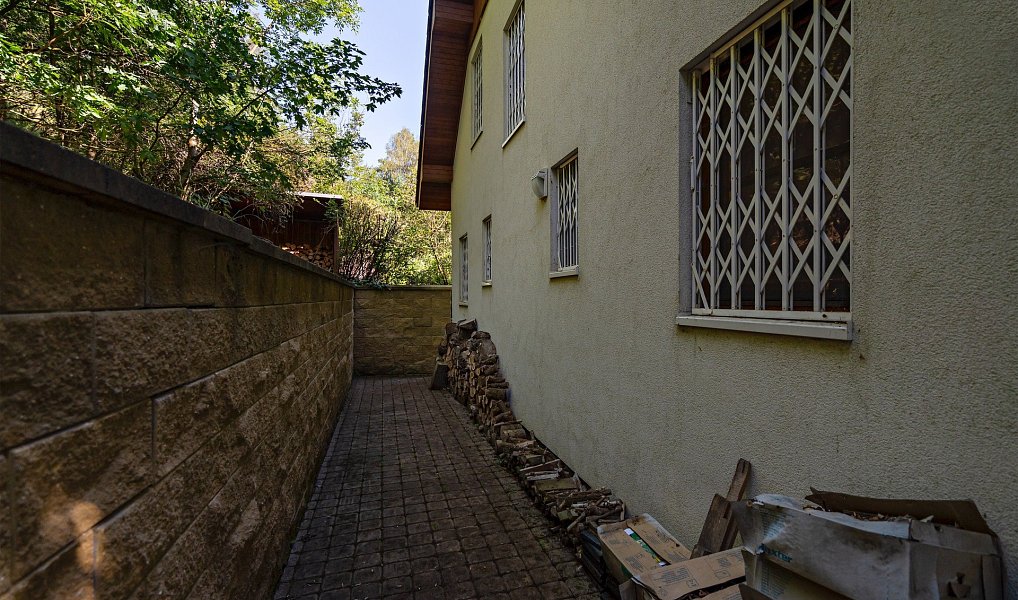 Prodej chaty/chalupy 89 m² s pozemkem 59 m², Střelice – náhled fotky 41