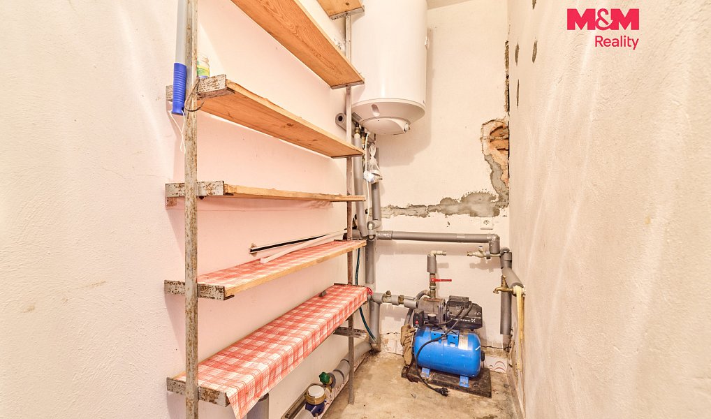 Prodej domu 96 m² s pozemkem 899 m², Nepolisy – náhled fotky 18