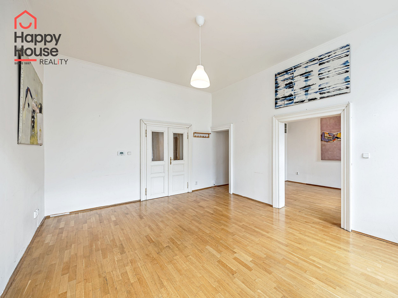 Pronájem bytu 4+1 114 m² – fotografie 2