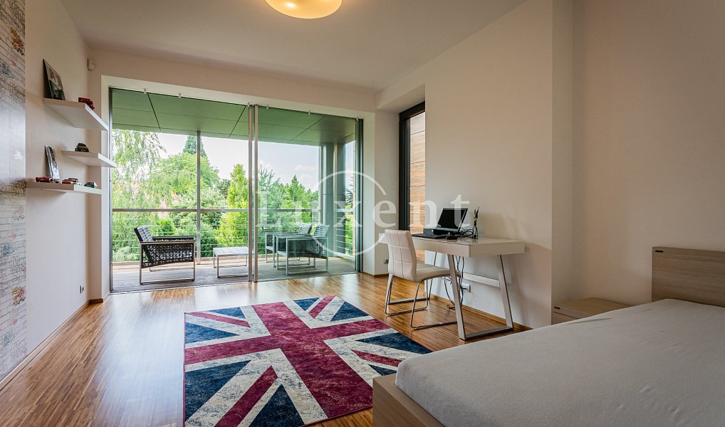 Prodej domu 660 m² s pozemkem 1 136 m², Průhonice – náhled fotky 15
