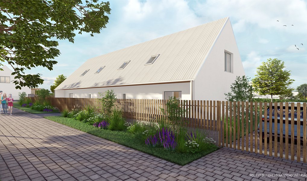 Prodej domu 128 m² s pozemkem 461 m², Vestec – náhled fotky 8