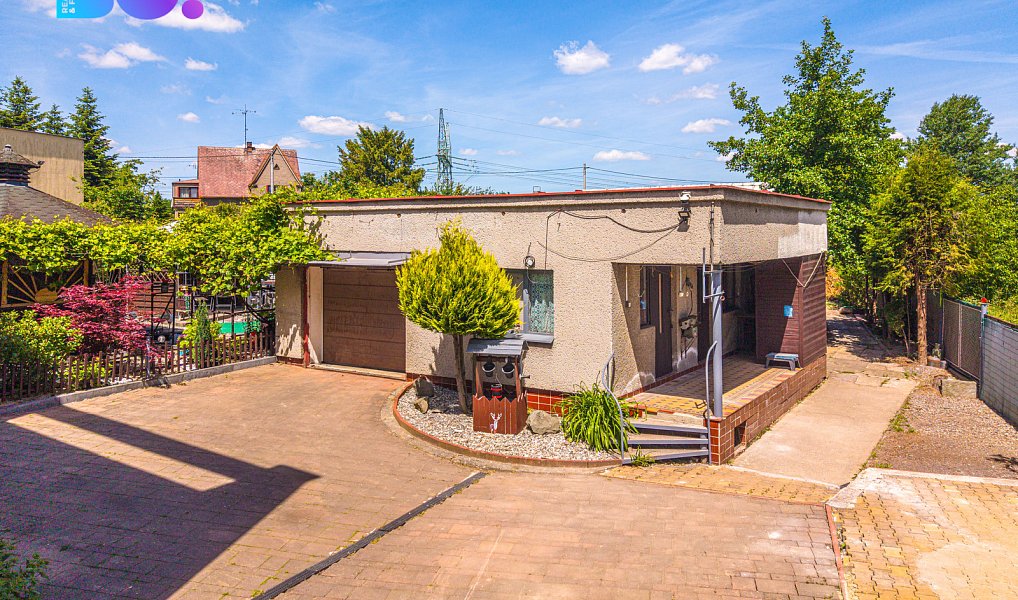 Prodej domu 280 m² s pozemkem 1 428 m², Albrechtice – náhled fotky 45