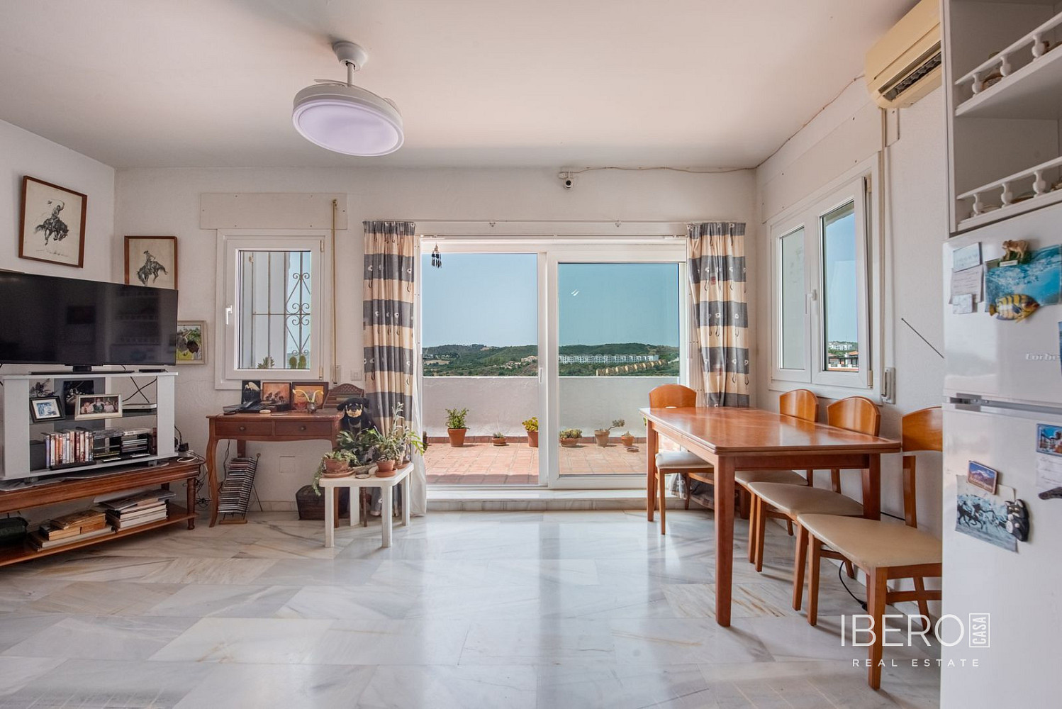 Pis 2+kk – Manilva, Manilva Pueblo, Costa del Sol Occidental - Vista 4