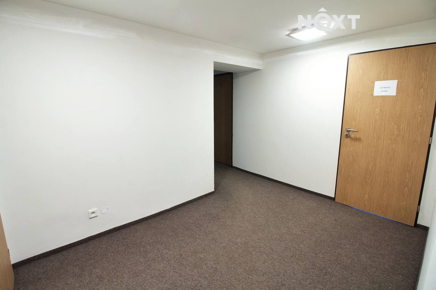 Pronájem kanceláře 20 m² — photo 5