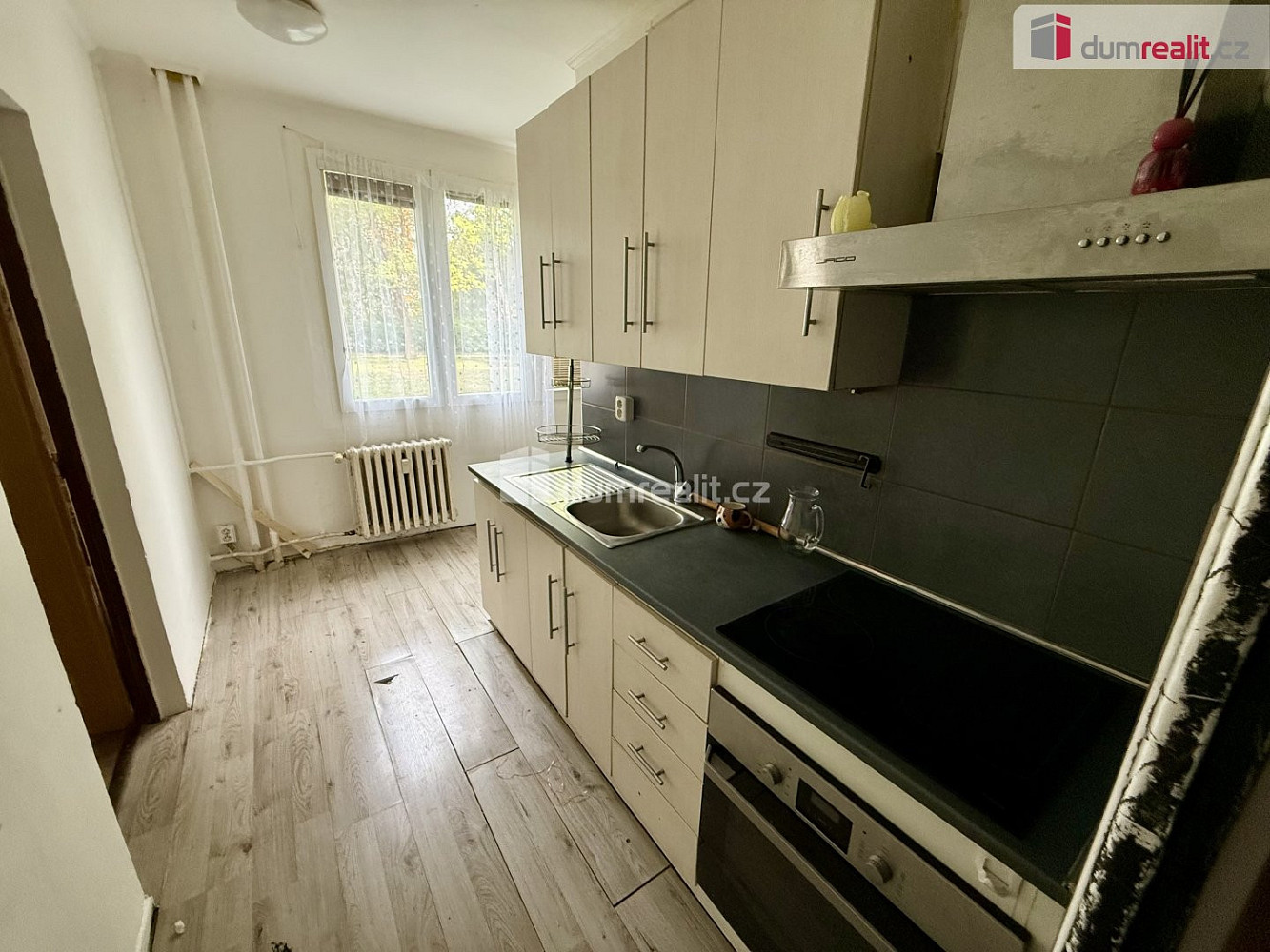 Prodej bytu 2+1 50 m² – fotografie 4