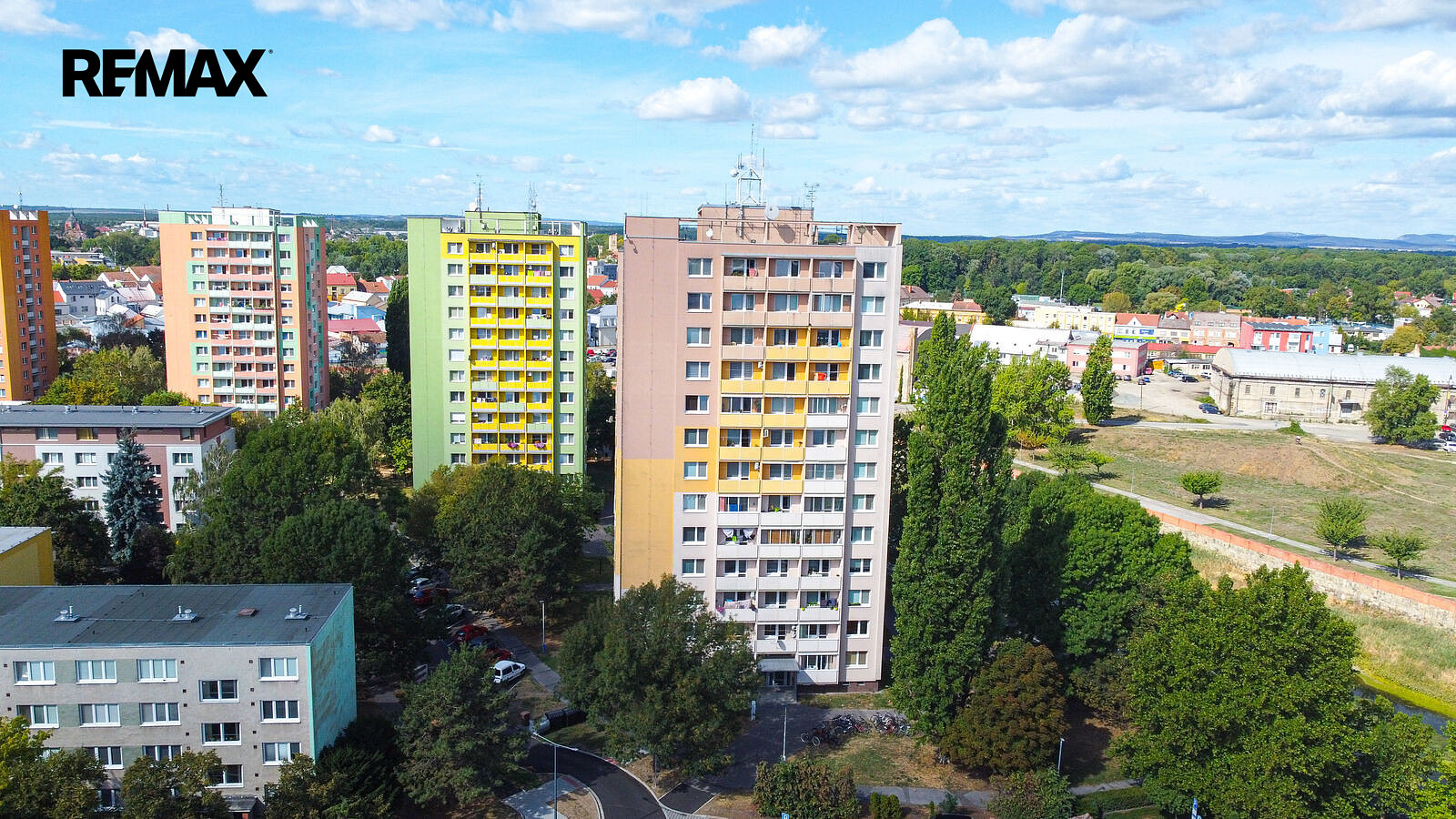 Prodej bytu 3+1 71 m² – fotografie 5