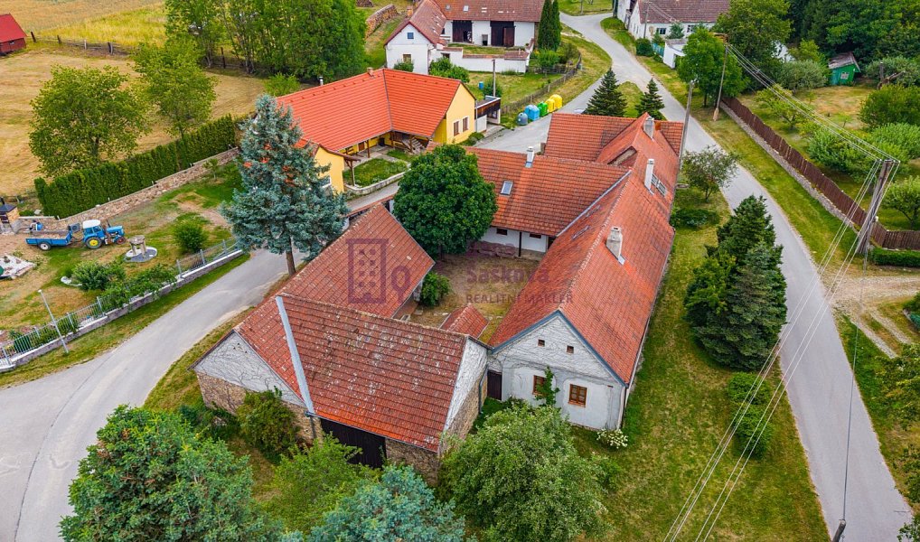Prodej domu 566 m² s pozemkem 1 204 m², Pluhův Žďár – náhled fotky 9