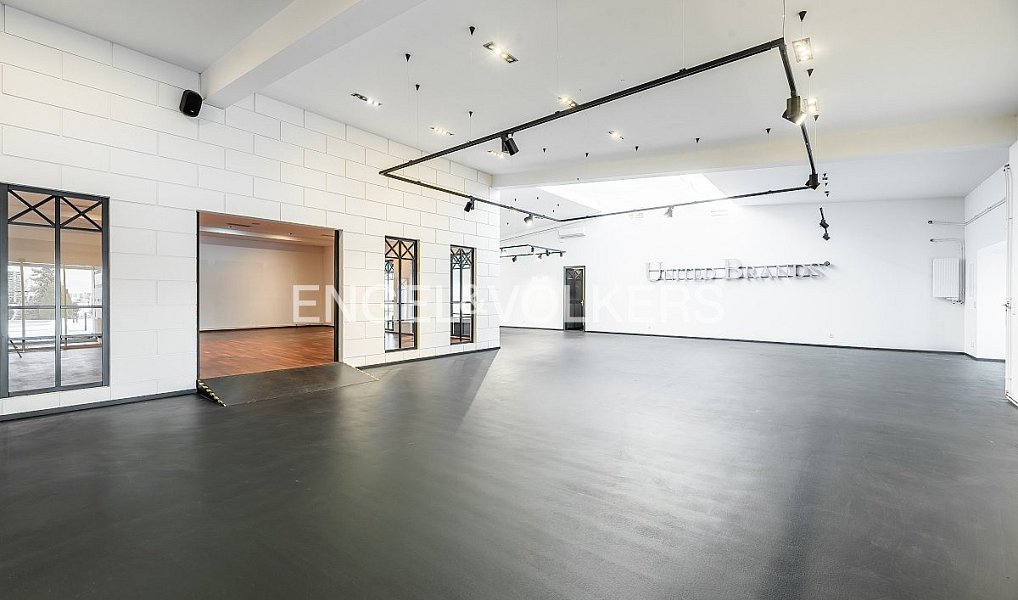 Pronájem obchodních prostor 200 m², Modletice – náhled fotky 10
